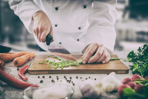 Energie besparen in de keuken en tijdens het koken