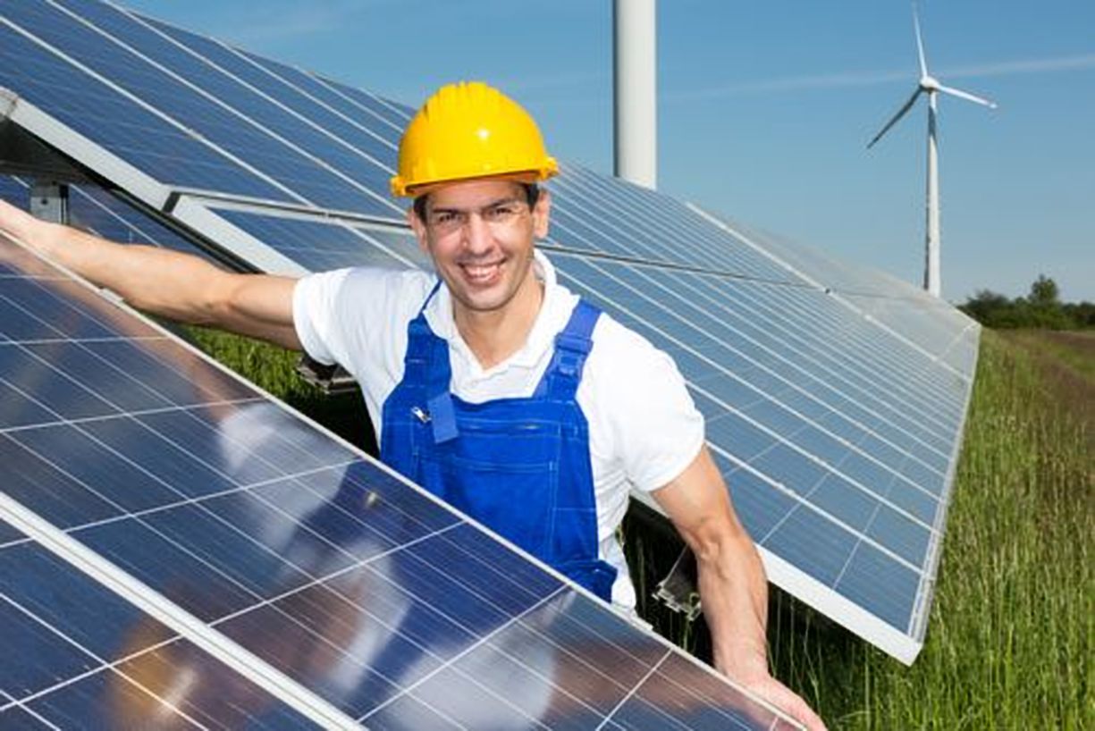 Zonnepanelen, wat kost dat eigenlijk