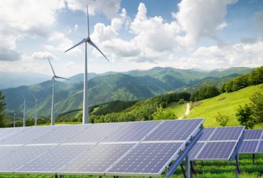 Goedkoopste energieleverancier 2018