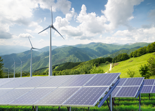 Goedkoopste energieleverancier 2018