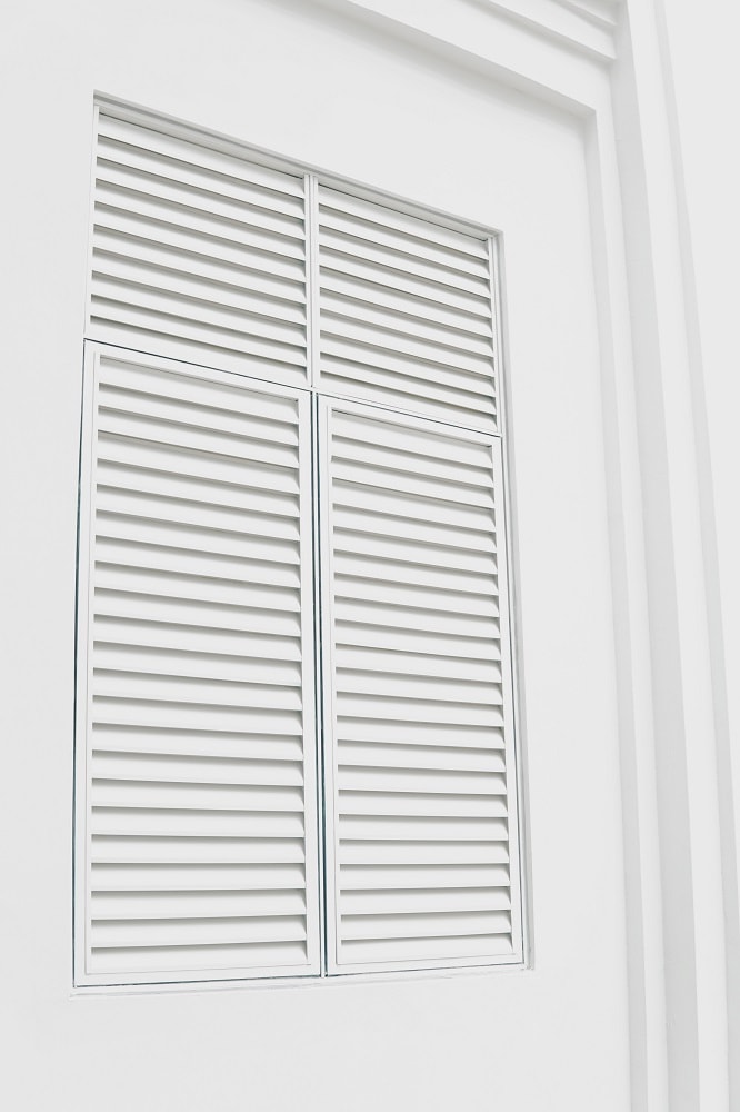 Shutters