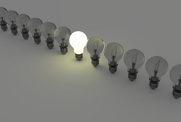 gloei lampen