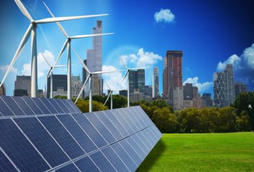 energiezuinig leven