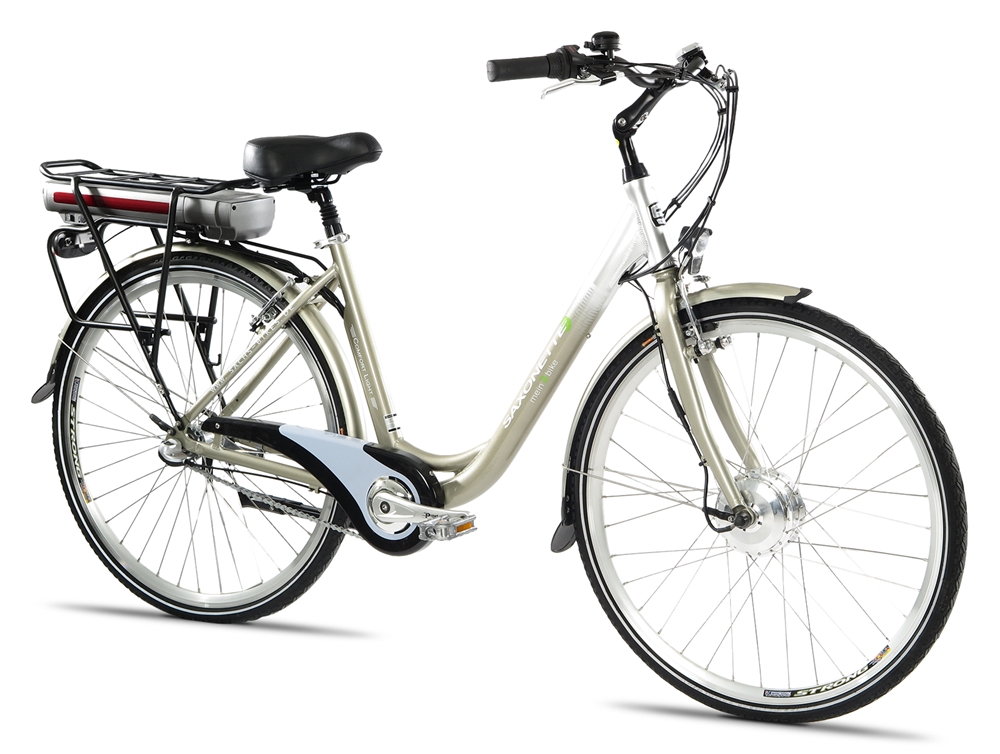 elektrische fiets kopen