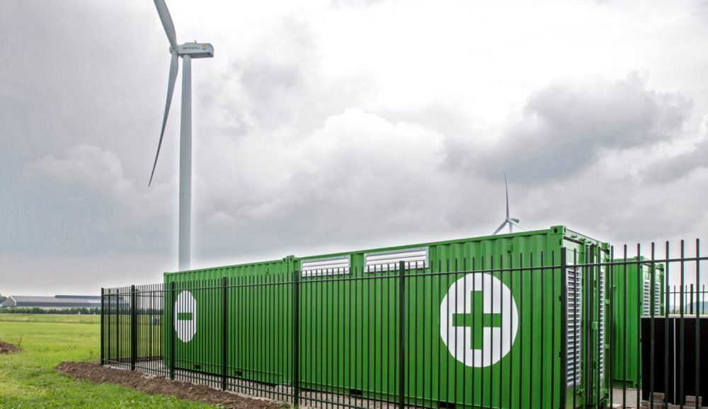Opslag van elektriciteit, de mogelijkheden
