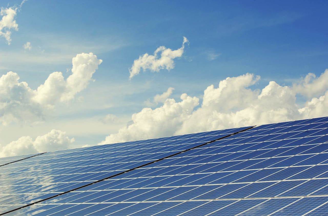 Is een huis met zonnepanelen meer waard?